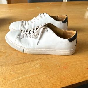 Club Monaco Men's Sneakers Size 12